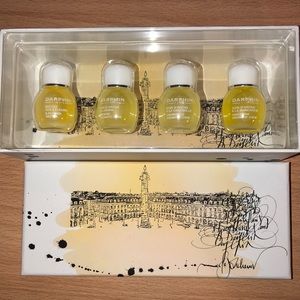 Darphin Luxury Mini Oils Holiday Set
